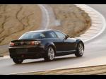 Mazda RX-8 2004 года